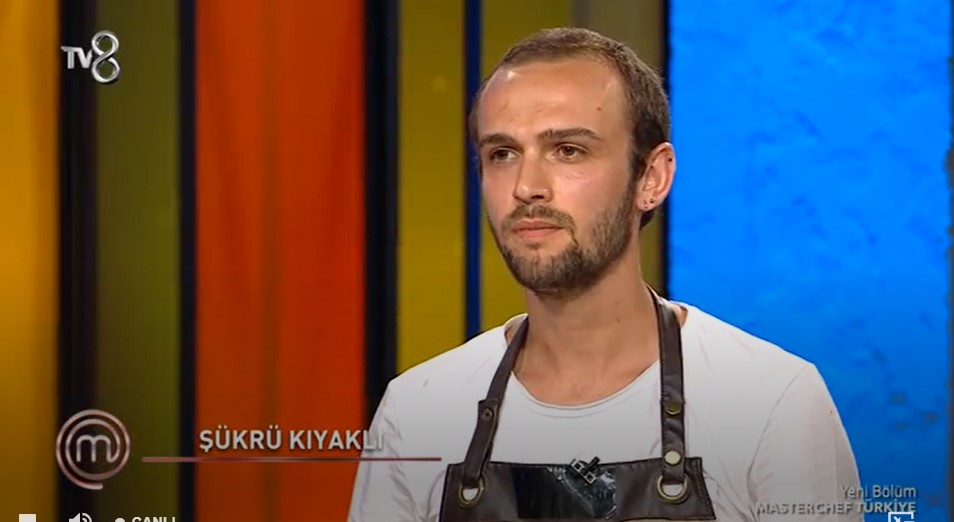 masterchef sukru kiyakli kimdir nerelidir kac yasindadir